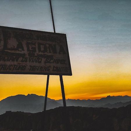 Lagona Dahab Hotel Bagian luar foto