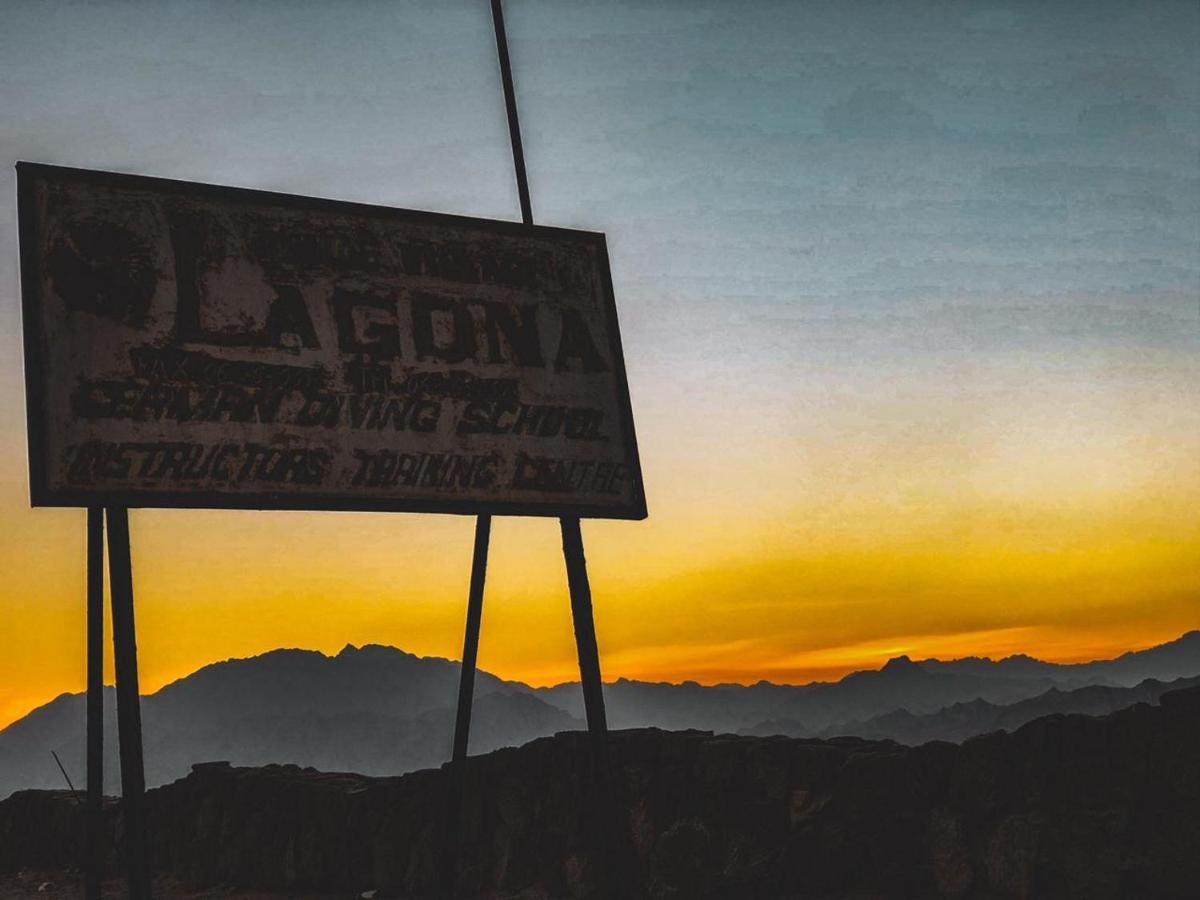 Lagona Dahab Hotel Bagian luar foto