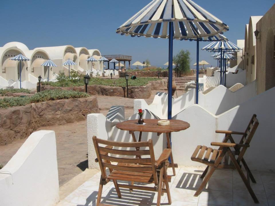 Lagona Dahab Hotel Bagian luar foto