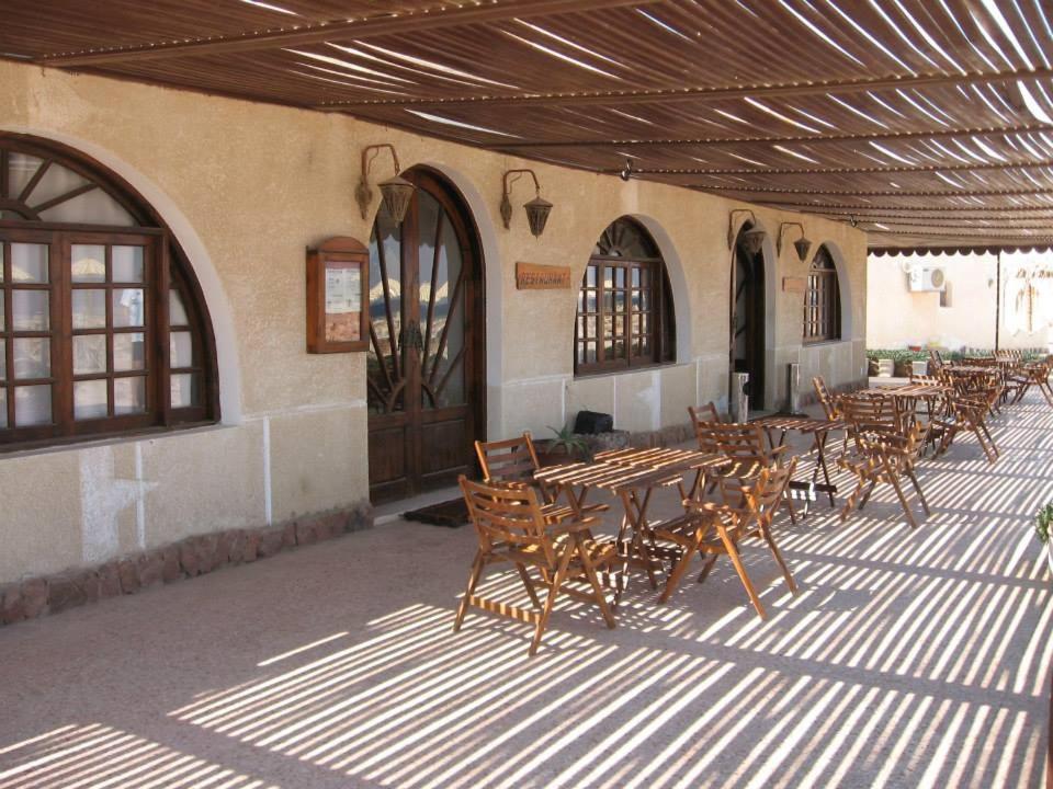 Lagona Dahab Hotel Bagian luar foto