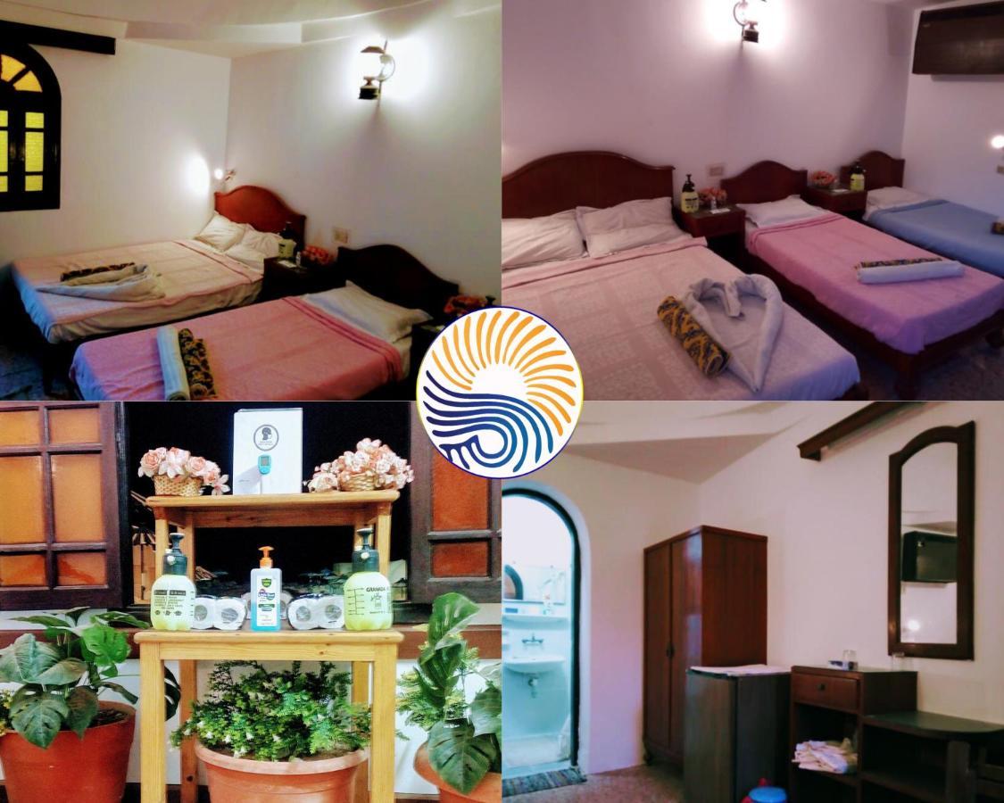 Lagona Dahab Hotel Bagian luar foto