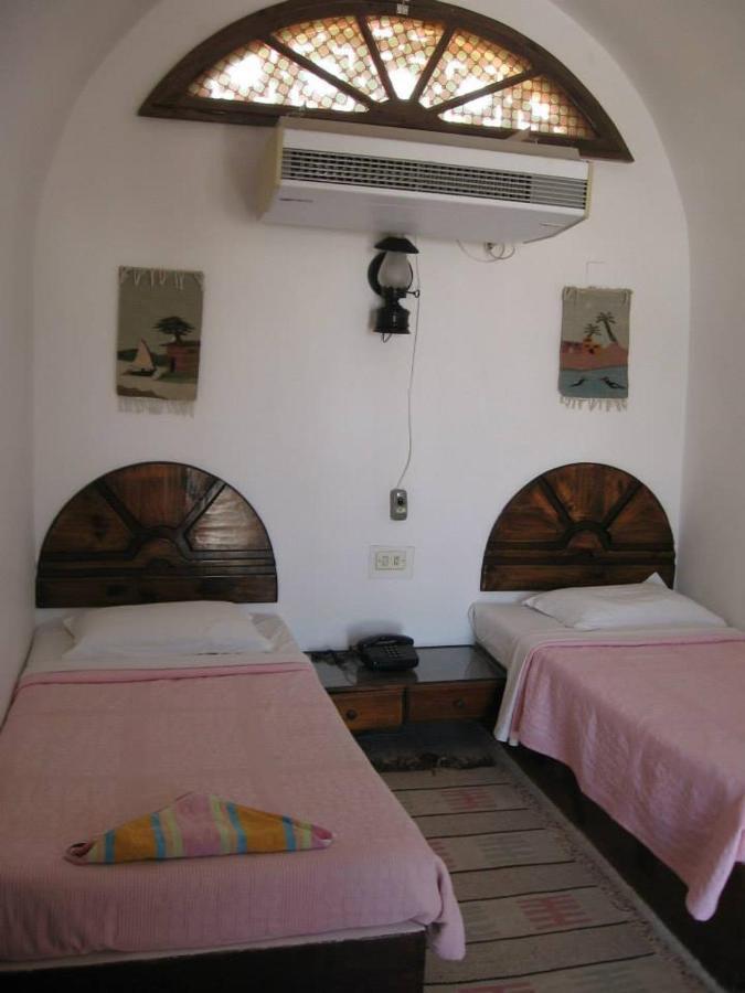 Lagona Dahab Hotel Bagian luar foto