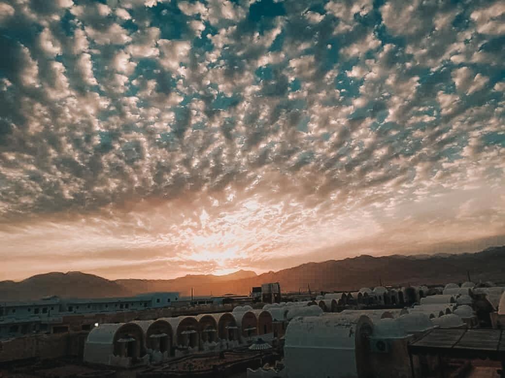 Lagona Dahab Hotel Bagian luar foto