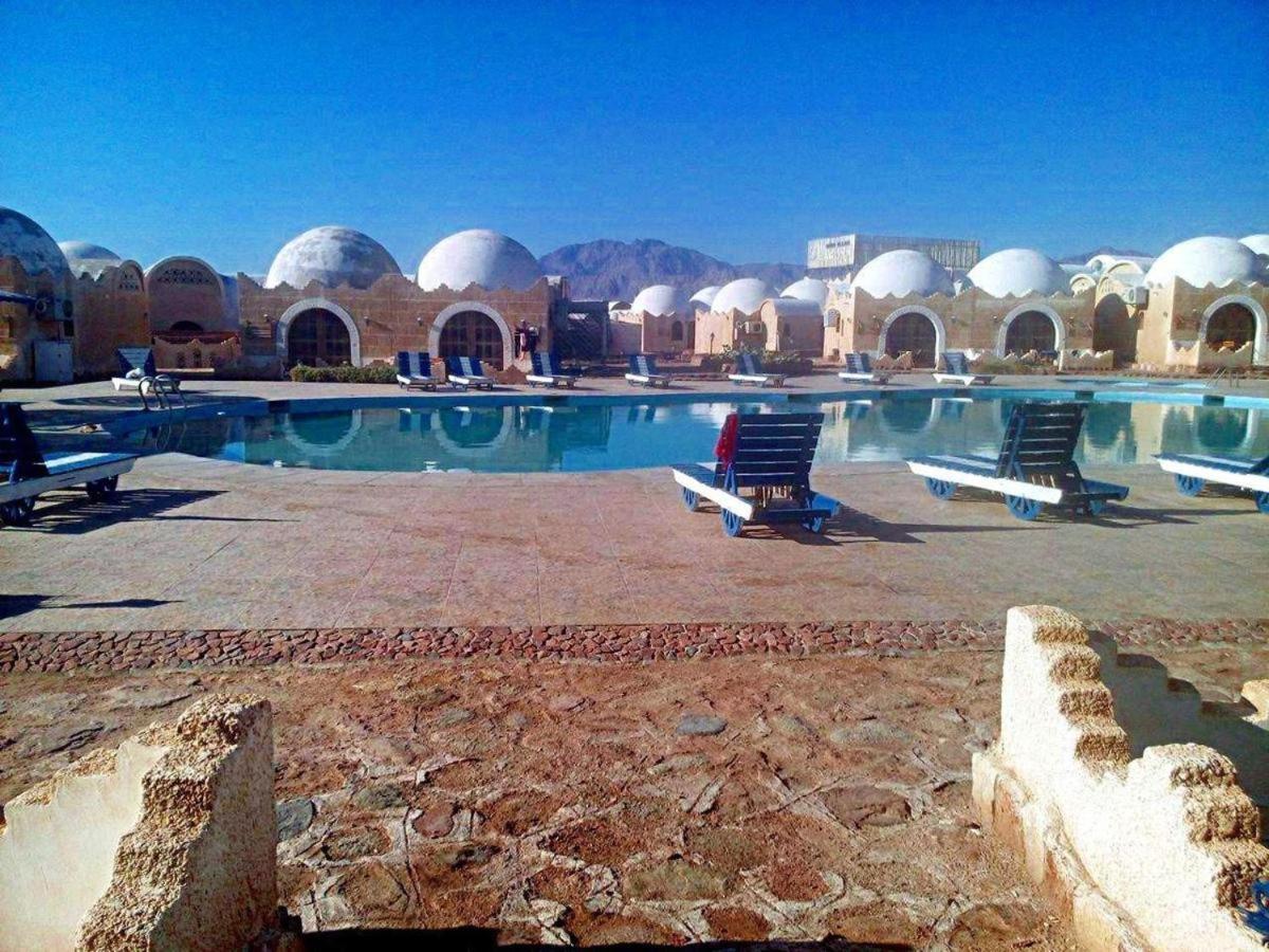 Lagona Dahab Hotel Bagian luar foto