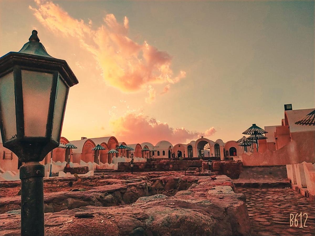 Lagona Dahab Hotel Bagian luar foto
