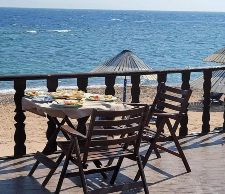 Lagona Dahab Hotel Bagian luar foto