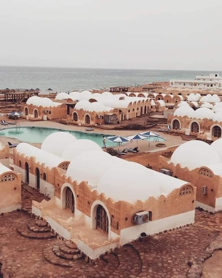 Lagona Dahab Hotel Bagian luar foto
