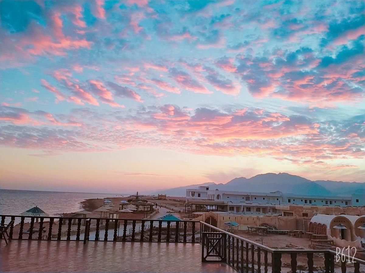 Lagona Dahab Hotel Bagian luar foto