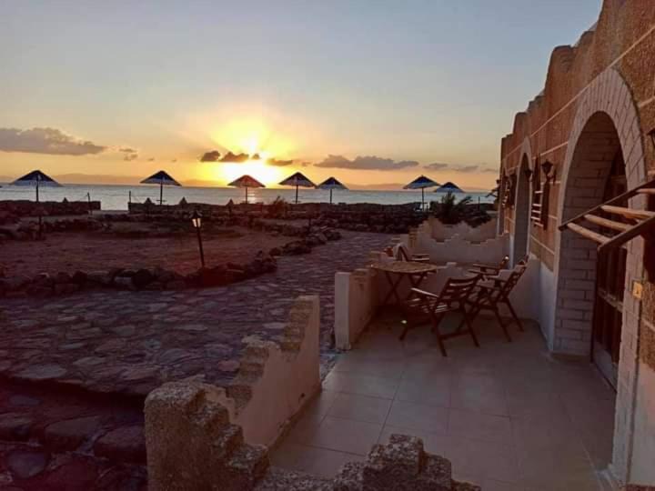 Lagona Dahab Hotel Bagian luar foto