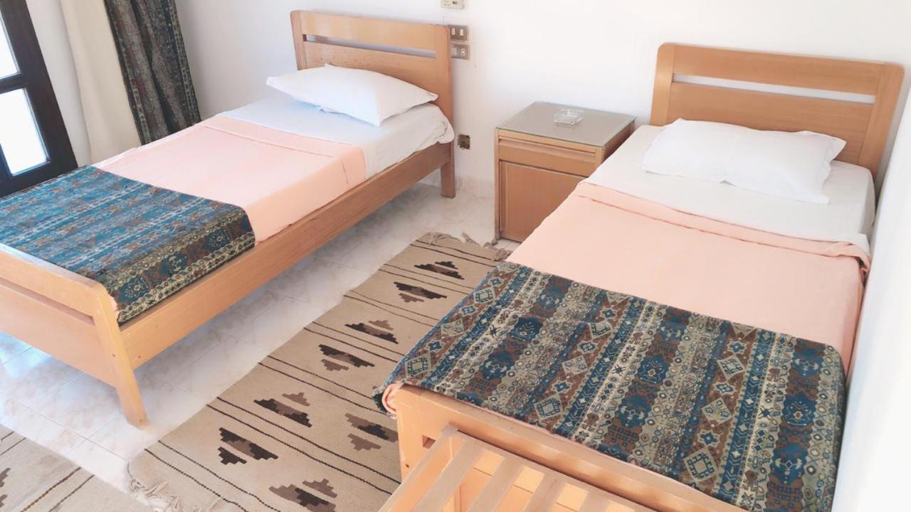 Lagona Dahab Hotel Bagian luar foto