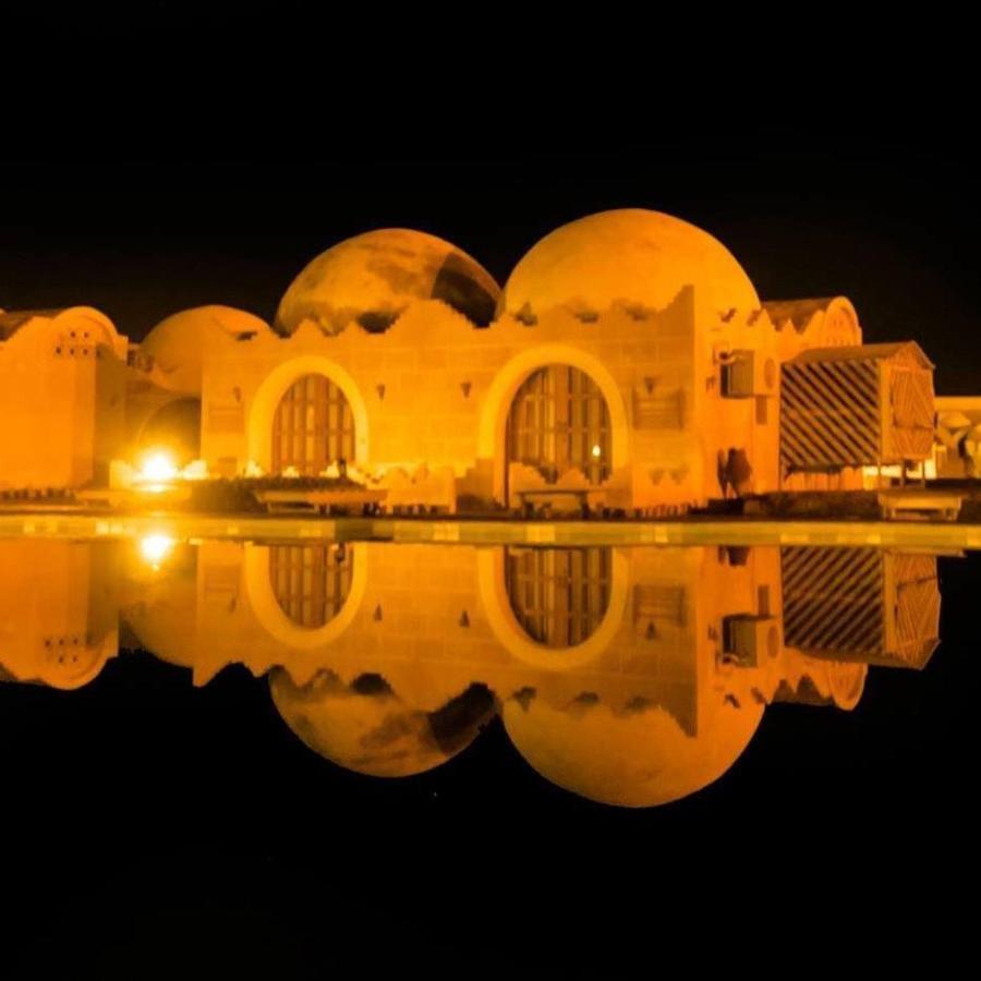 Lagona Dahab Hotel Bagian luar foto