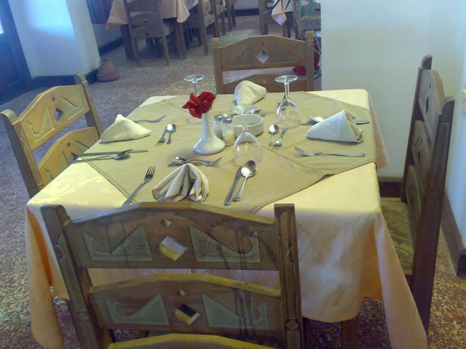 Lagona Dahab Hotel Bagian luar foto