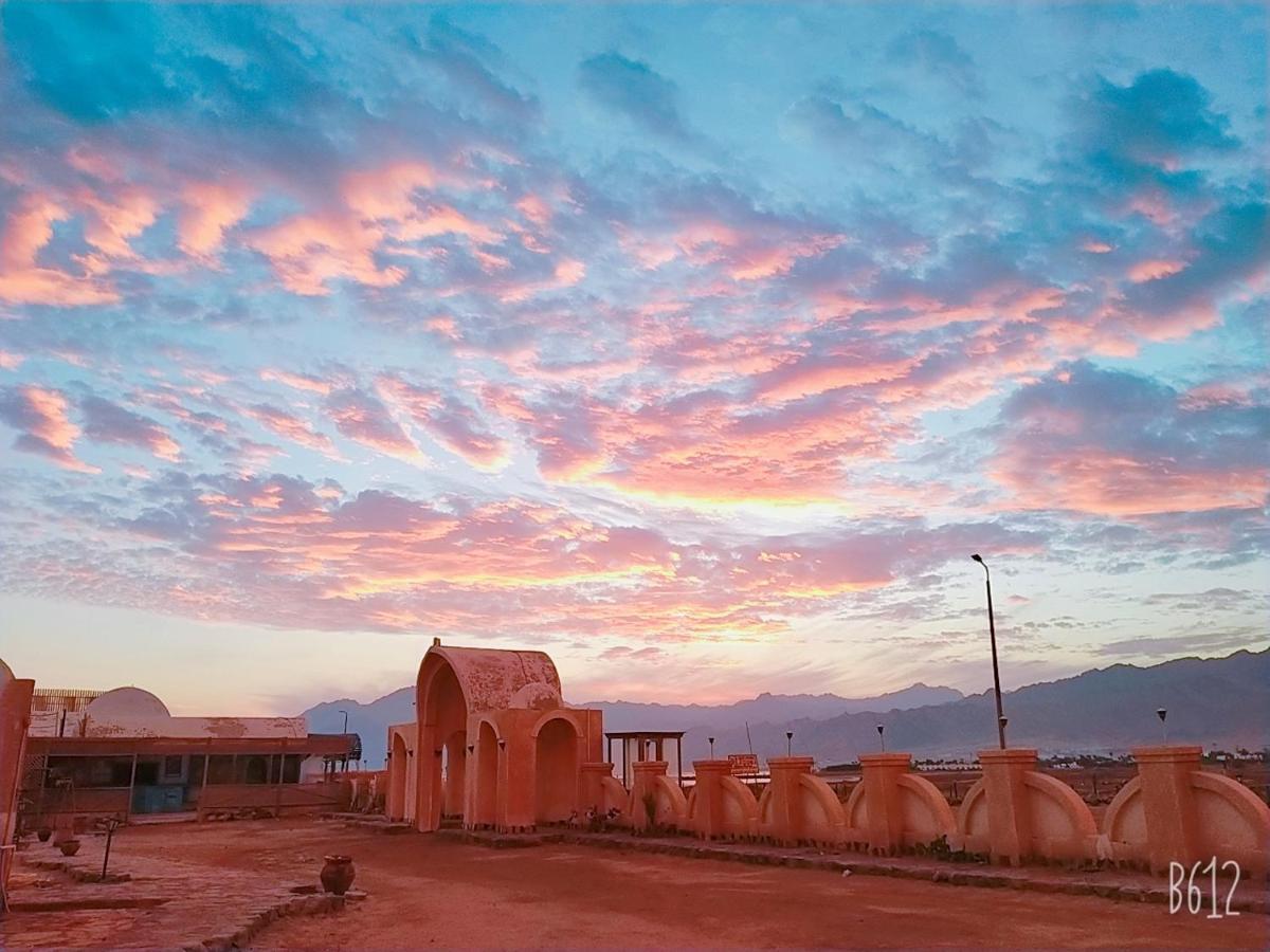 Lagona Dahab Hotel Bagian luar foto