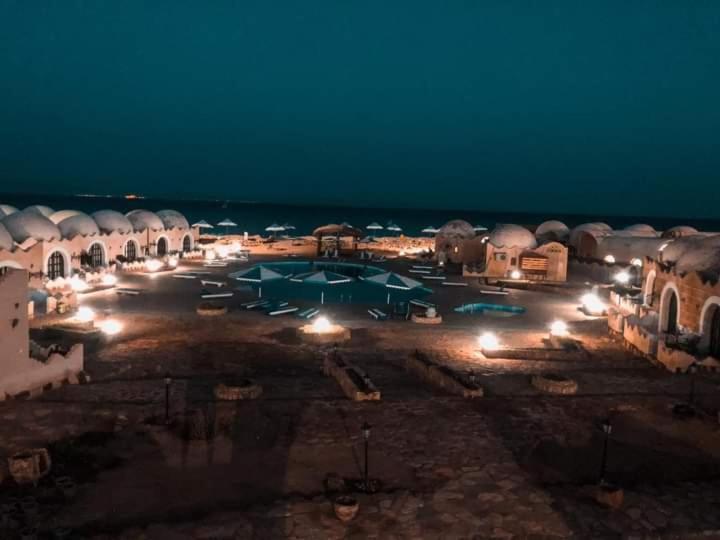 Lagona Dahab Hotel Bagian luar foto