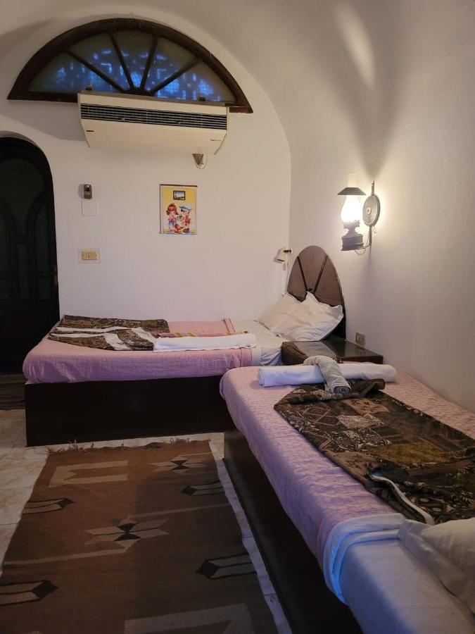 Lagona Dahab Hotel Bagian luar foto