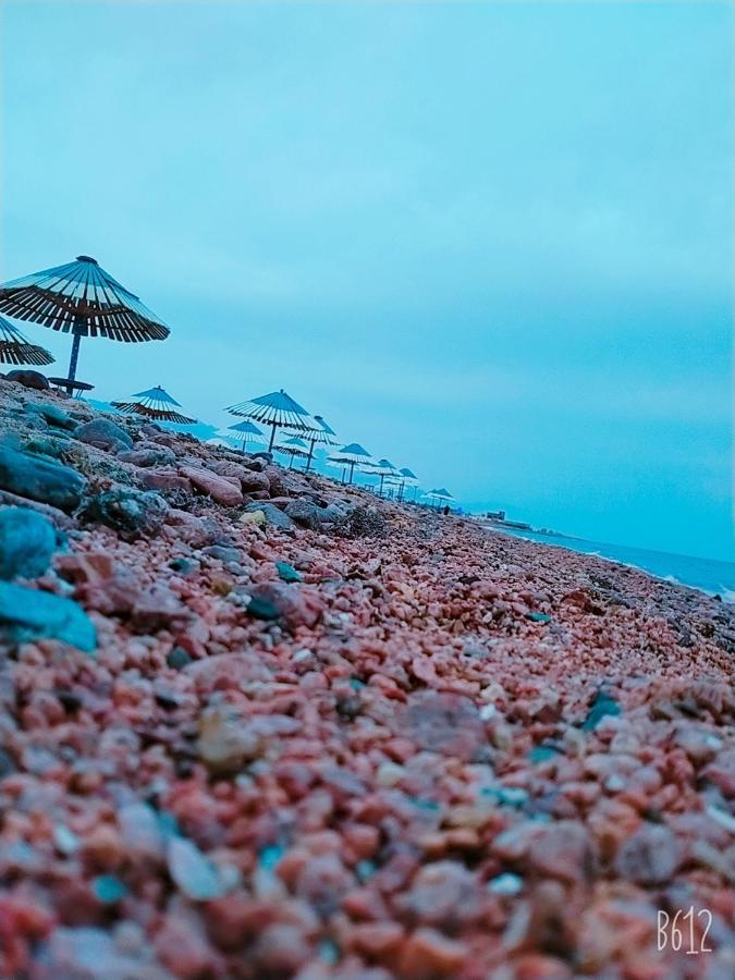 Lagona Dahab Hotel Bagian luar foto