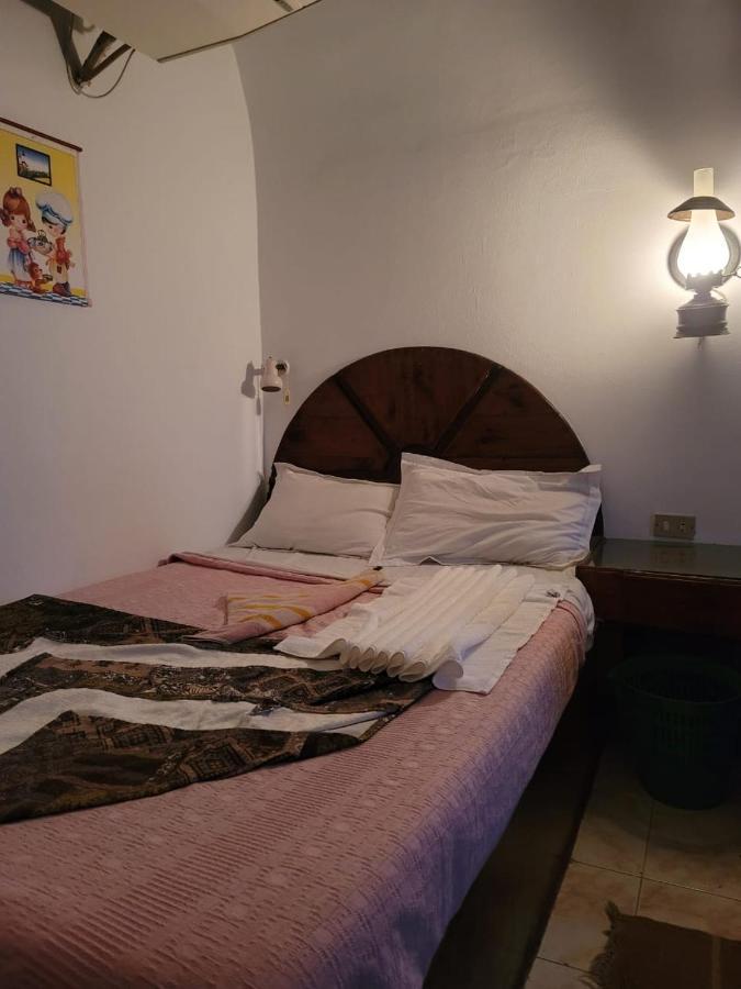 Lagona Dahab Hotel Bagian luar foto