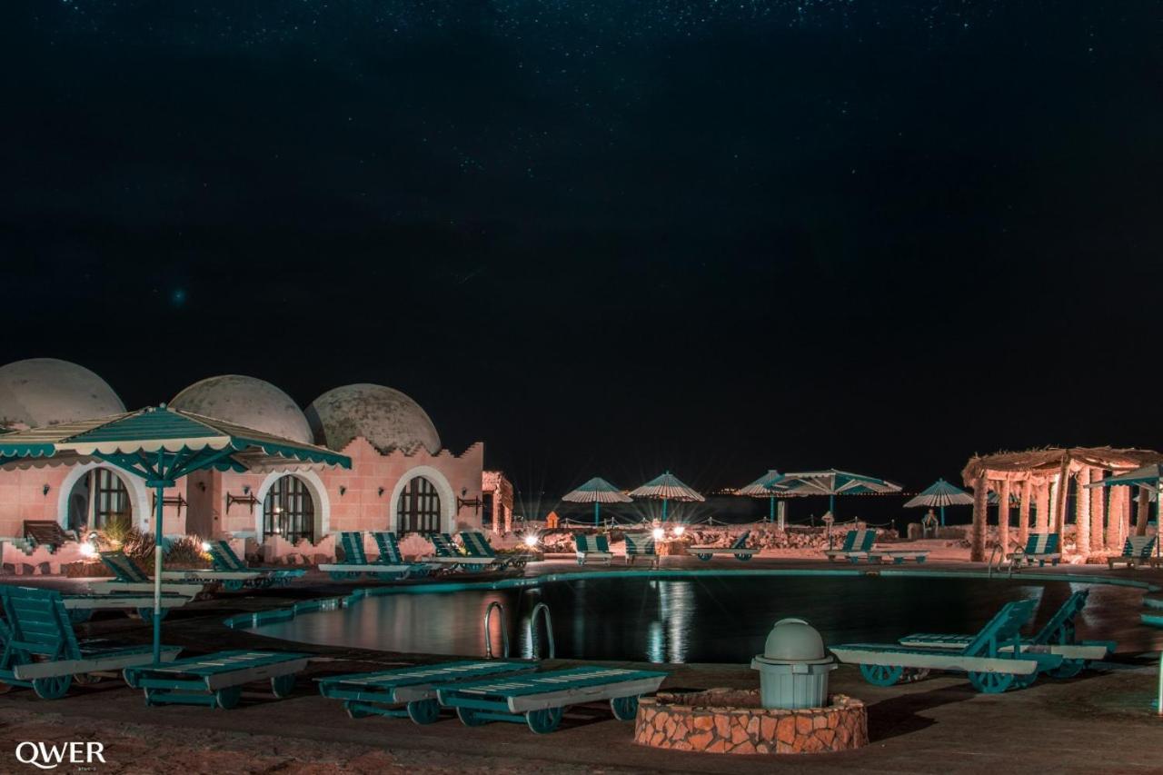 Lagona Dahab Hotel Bagian luar foto