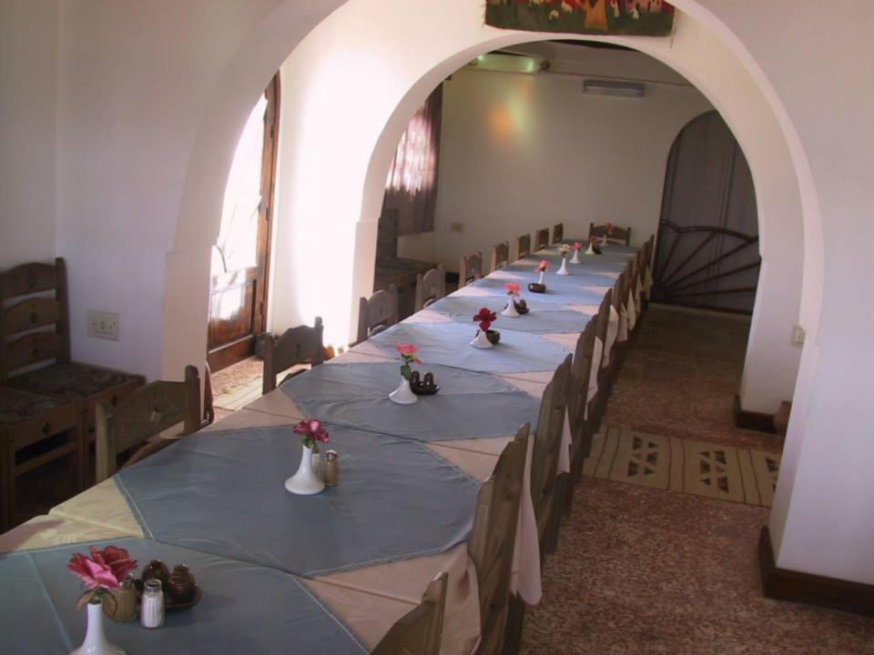 Lagona Dahab Hotel Bagian luar foto