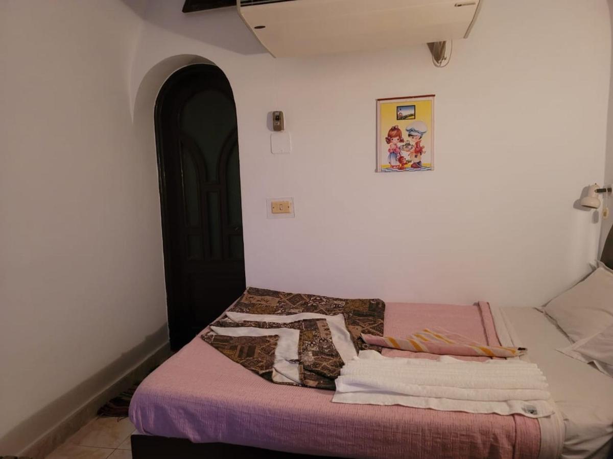 Lagona Dahab Hotel Bagian luar foto
